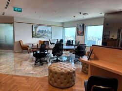 Suntec Tower Three (D1), Office #639401781
